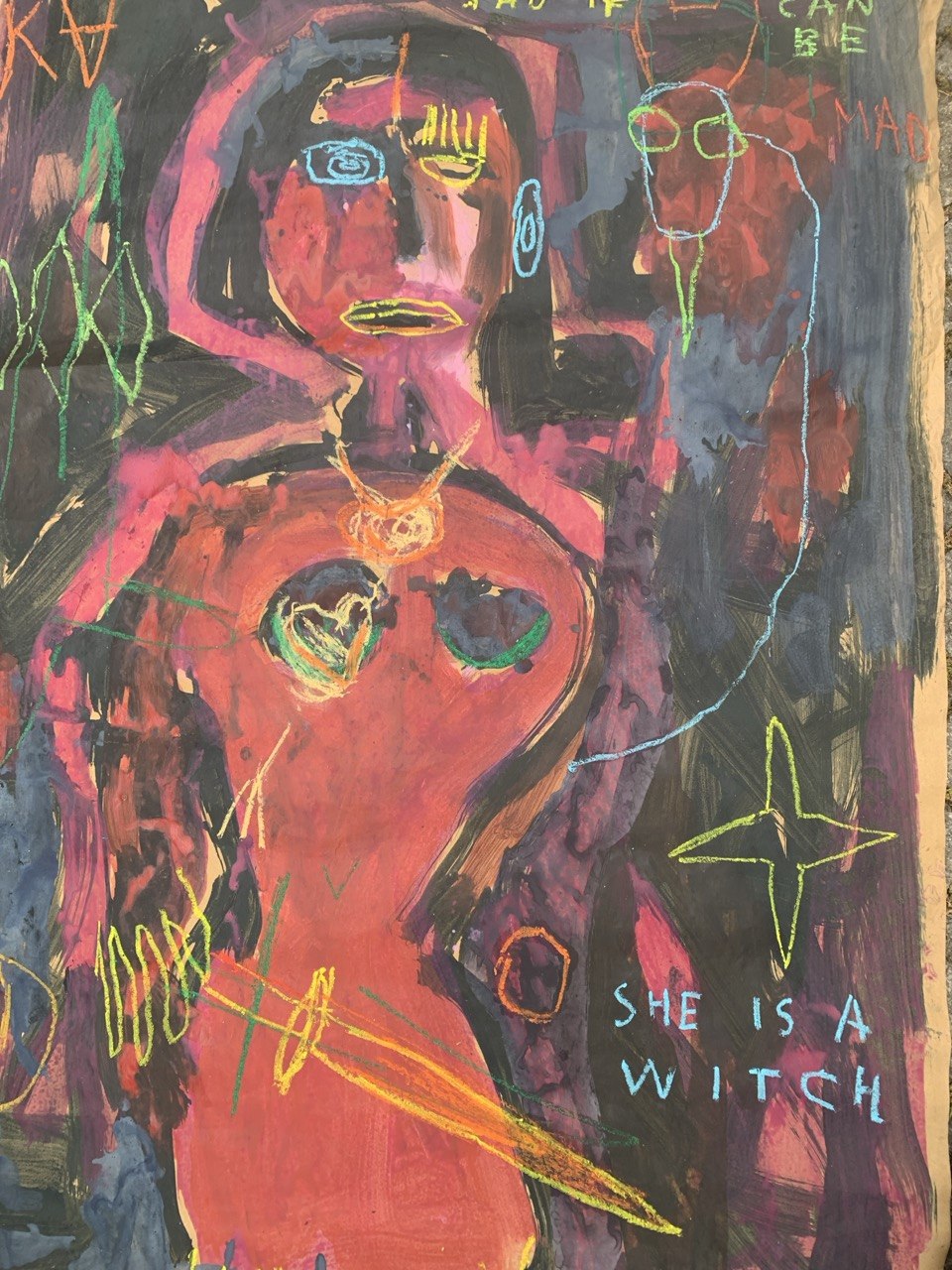 curl and bark